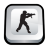 Counter Strike Icon 48x48 png